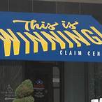 arkansas lottery claim center locations